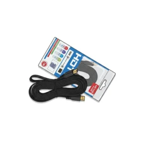 Câble HDMI HDTV Premium (Version 2.0 / SL-V16)