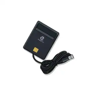HID OMNIKEY 5422