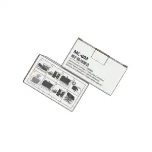 Evolis High Trust Ruban Couleur YMCKO R5F002EAA